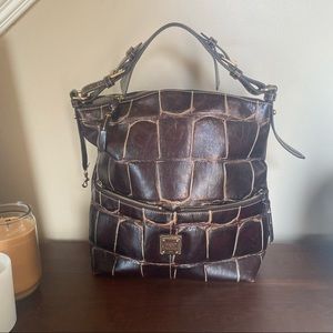Dooney & Burke handbag